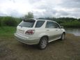 SUV   Toyota Harrier 2001 , 540000 , 