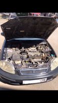  Honda Civic 1998 , 180000 , 