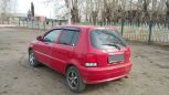  Honda Logo 2001 , 130000 , 