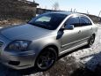  Toyota Avensis 2007 , 515000 ,  