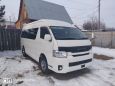    Toyota Hiace 2014 , 2000000 , 