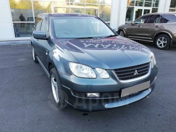 SUV   Mitsubishi Airtrek 2001 , 300000 , 