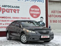 Седан Toyota Camry 2008 года, 1140000 рублей, Новокузнецк