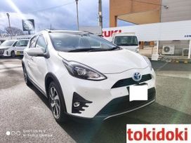  Toyota Aqua 2019 , 1250000 , 