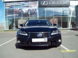  Lexus GS450h 2012 , 2650000 , 