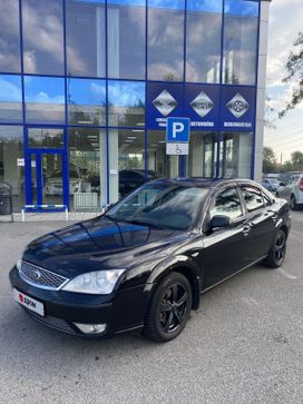  Ford Mondeo 2006 , 350000 , 