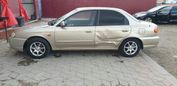  Kia Spectra 2007 , 170000 , 