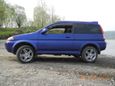 SUV   Honda HR-V 1999 , 275000 , 