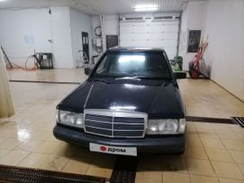  Mercedes-Benz 190 1990 , 130000 , 