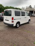    Toyota Town Ace 2017 , 780000 , 