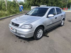  Opel Astra 2003 , 200000 , -