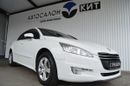  Peugeot 508 2012 , 540000 , 