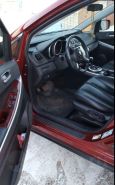 SUV   Mazda CX-7 2007 , 620000 , --