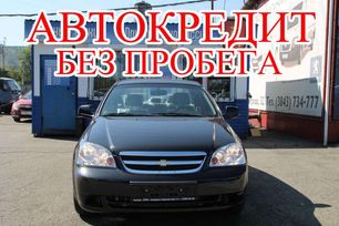 Chevrolet Lacetti 2012 , 449000 , 