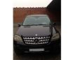 SUV   Mercedes-Benz M-Class 2005 , 500000 , 