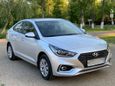  Hyundai Solaris 2018 , 750000 , 