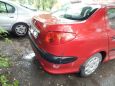  Peugeot 206 2009 , 195000 , 