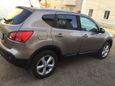 SUV   Nissan Qashqai 2008 , 680000 , 