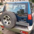 SUV   Nissan Mistral 1995 , 250000 , 