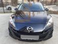  Mazda Mazda3 2011 , 577000 , 