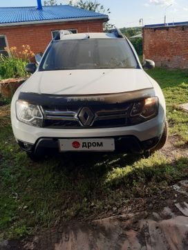 SUV   Renault Duster 2020 , 1930000 , 