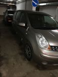  Nissan Note 2007 , 420000 , 