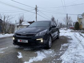  Kia Rio 2019 , 1200000 , 