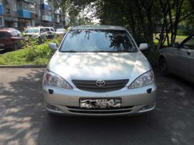  Toyota Camry 2003 , 517000 , 