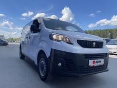 Минивэн или однообъемник Peugeot Expert 2022 года, 2900000 рублей, Тюмень