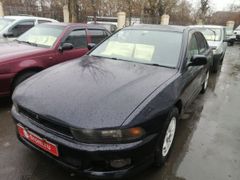 Седан Mitsubishi Galant 2001 года, 299000 рублей, Челябинск