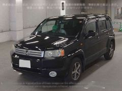 SUV или внедорожник Honda Crossroad 2008 года, 400000 рублей, Чита