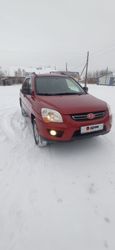 SUV   Kia Sportage 2010 , 751000 , 