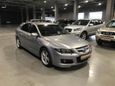  Mazda Mazda6 MPS 2006 , 497000 , 