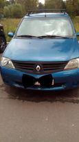  Renault Logan 2007 , 180000 , 