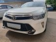  Toyota Camry 2017 , 1440000 , --