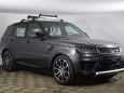 SUV   Land Rover Range Rover Sport 2019 , 7252000 , 