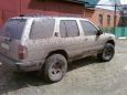 SUV   Nissan Terrano 1996 , 349999 , 