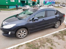  Peugeot 408 2013 , 399000 , 