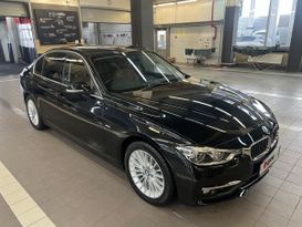  BMW 3-Series 2016 , 1985000 , 