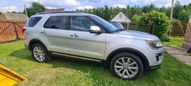 SUV   Ford Explorer 2018 , 2880000 , 