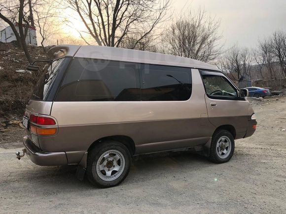    Toyota Lite Ace 1996 , 210000 , 