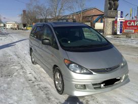    Toyota Estima 2001 , 450000 , 