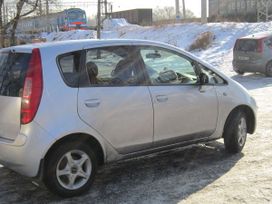  Mitsubishi Colt 2002 , 190000 , 