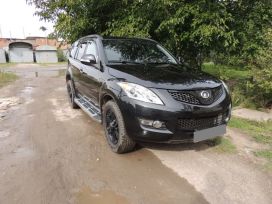SUV   Great Wall Hover H5 2012 , 650000 , --