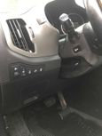 SUV   Kia Sportage 2014 , 1044000 , 