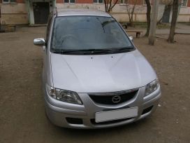    Mazda Premacy 2001 , 255000 , 