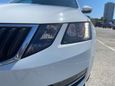  Skoda Octavia 2017 , 1299000 , 