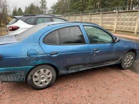  Renault Megane 1999 , 145000 , -