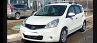  Nissan Note 2011 , 419000 , 