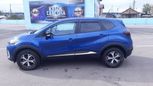 SUV   Renault Kaptur 2020 , 1200000 , 